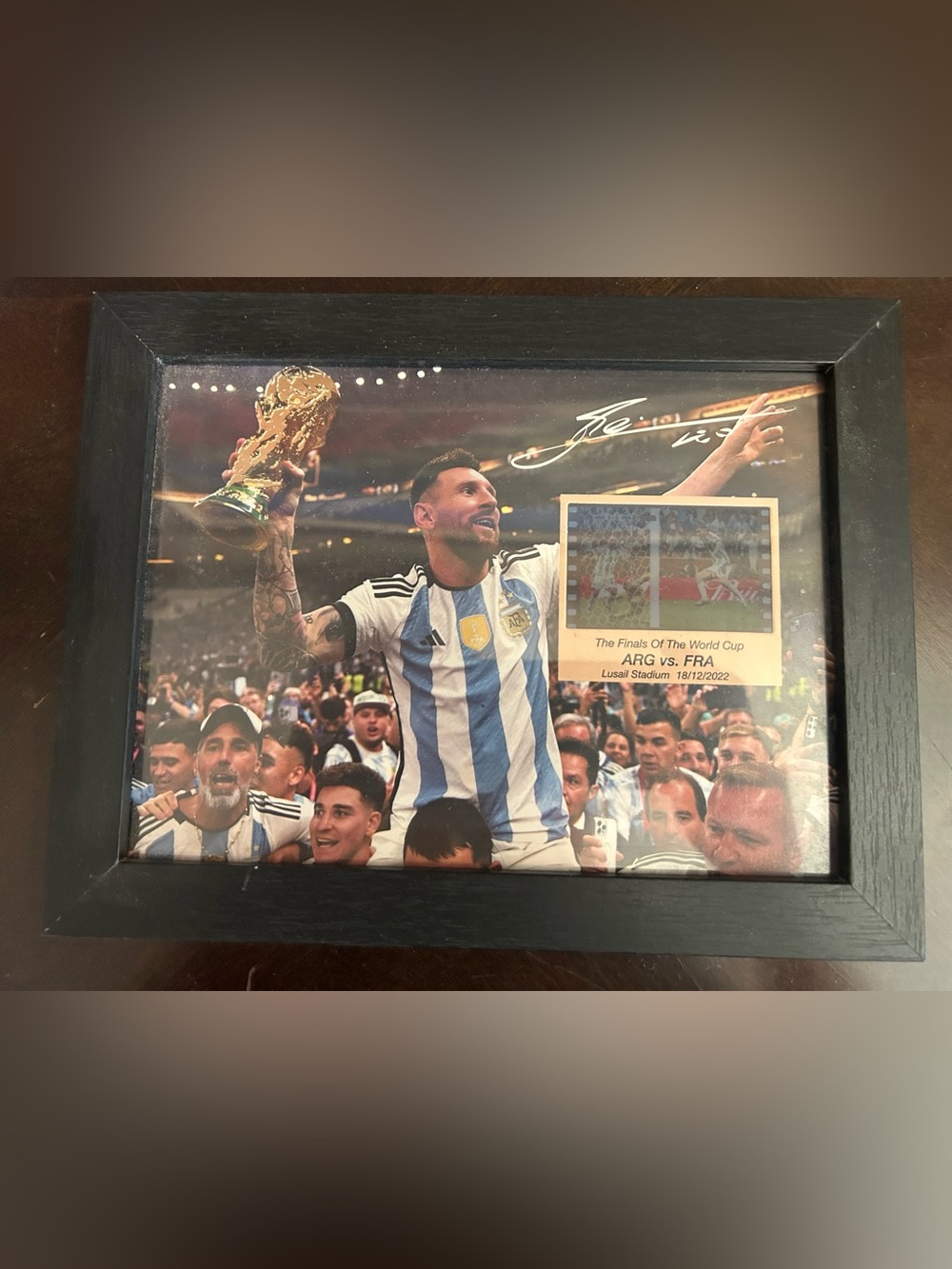 2022 World Cup Picture
